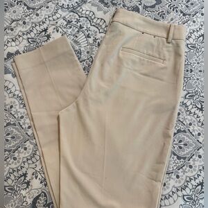 DKNY Women’s Tan Dress Pants